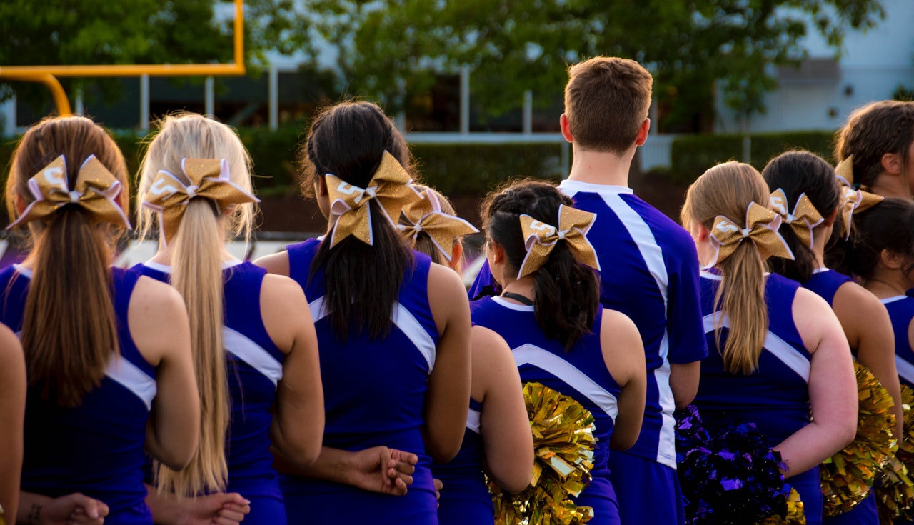 What should you wear for cheerleading tryouts (Ultimate Guide)